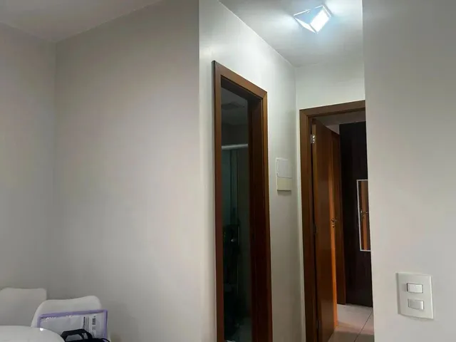 Imagem 3: Apartamento no Setor Universitário