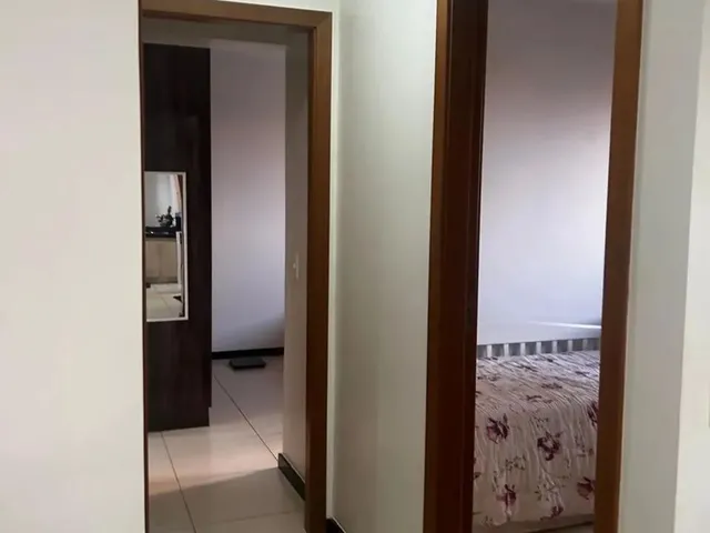 Imagem 14: Apartamento no Setor Universitário