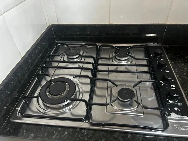 Imagem 13: Apartamento no Setor Universitário