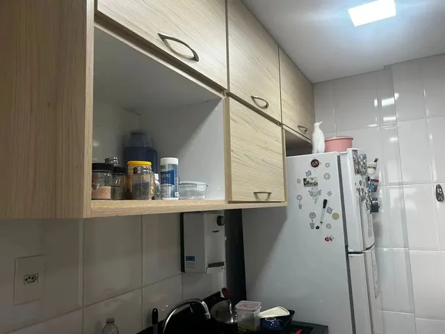 Imagem 15: Apartamento no Setor Universitário