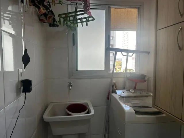 Imagem 7: Apartamento no Setor Universitário