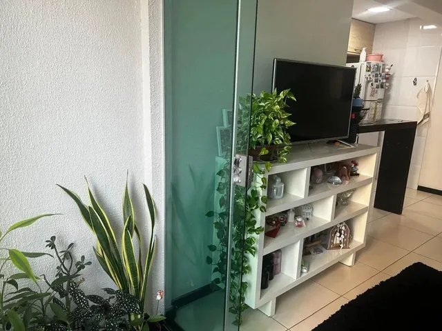 Imagem 2: Apartamento no Setor Universitário