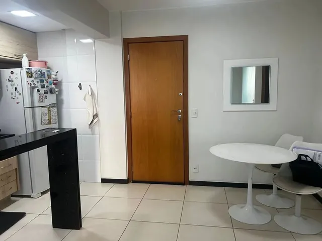 Imagem 9: Apartamento no Setor Universitário