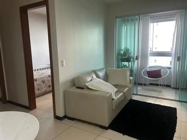 Imagem 6: Apartamento no Setor Universitário