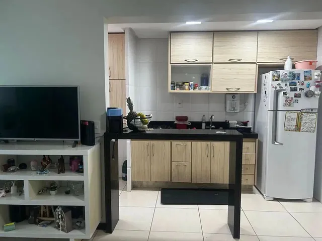 Imagem 10: Apartamento no Setor Universitário
