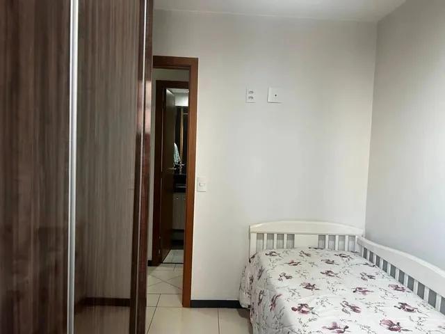 Imagem 5: Apartamento no Setor Universitário