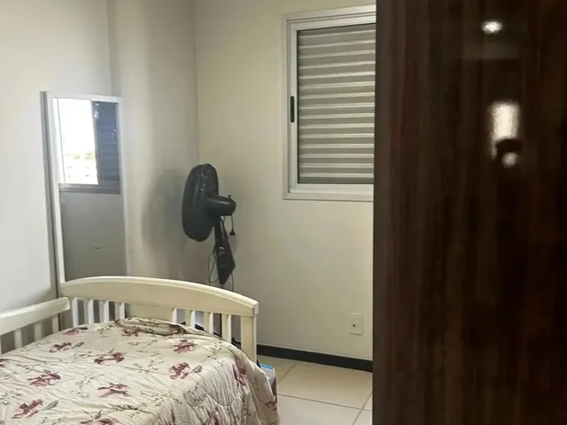 Imagem 12: Apartamento no Setor Universitário