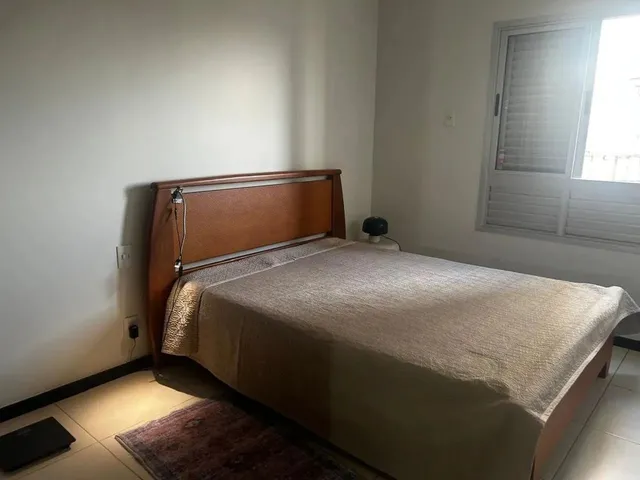 Imagem 16: Apartamento no Setor Universitário