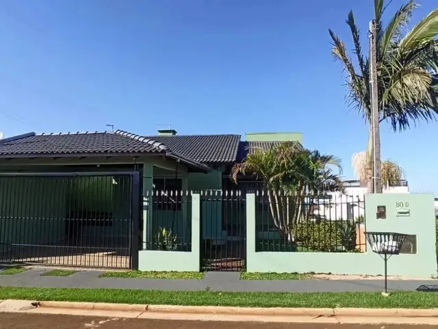 Imagem: Casa no Vederti I em Chapecó - Sc