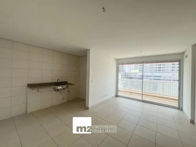 Imagem 1: Apartamento no Setor Oeste com 1 Quarto