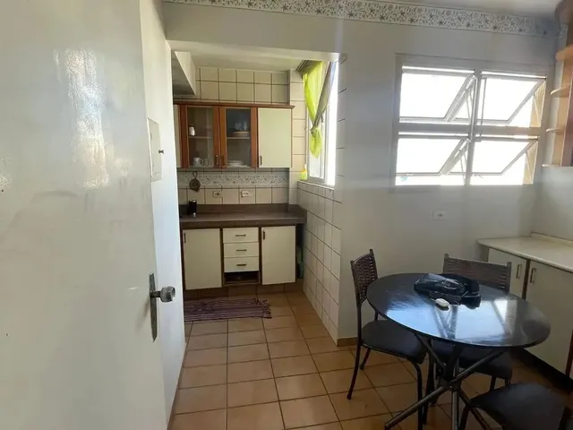 Imagem 6: Imóvel para Venda com 120 Metros Quadrados com 3 Quartos em Setor Central - Goiânia - Go