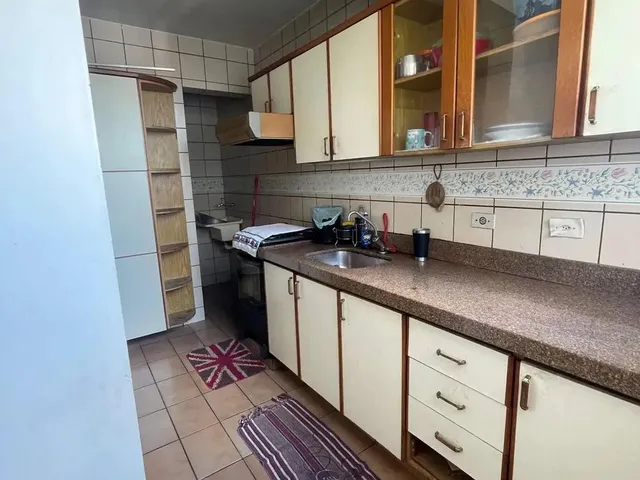Imagem 16: Imóvel para Venda com 120 Metros Quadrados com 3 Quartos em Setor Central - Goiânia - Go