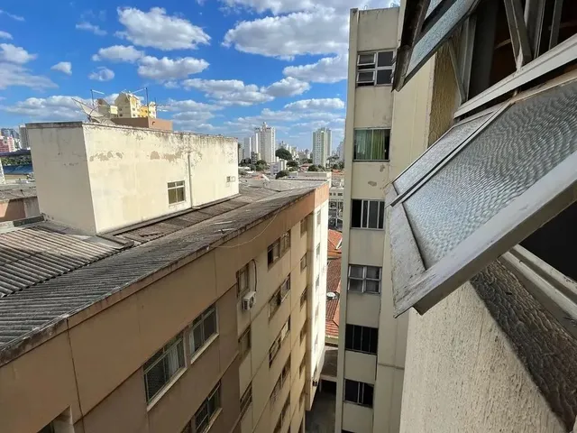 Imagem 2: Imóvel para Venda com 120 Metros Quadrados com 3 Quartos em Setor Central - Goiânia - Go