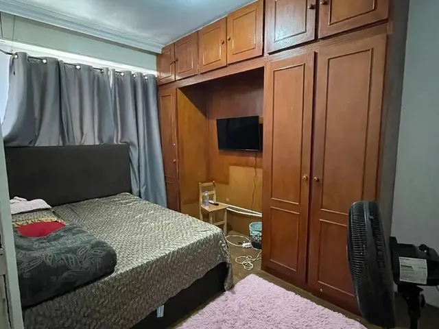 Imagem 5: Imóvel para Venda com 120 Metros Quadrados com 3 Quartos em Setor Central - Goiânia - Go