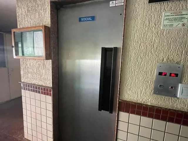 Imagem 7: Imóvel para Venda com 120 Metros Quadrados com 3 Quartos em Setor Central - Goiânia - Go