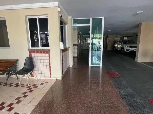 Imagem 15: Imóvel para Venda com 120 Metros Quadrados com 3 Quartos em Setor Central - Goiânia - Go