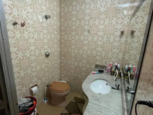 Imagem 13: Imóvel para Venda com 120 Metros Quadrados com 3 Quartos em Setor Central - Goiânia - Go