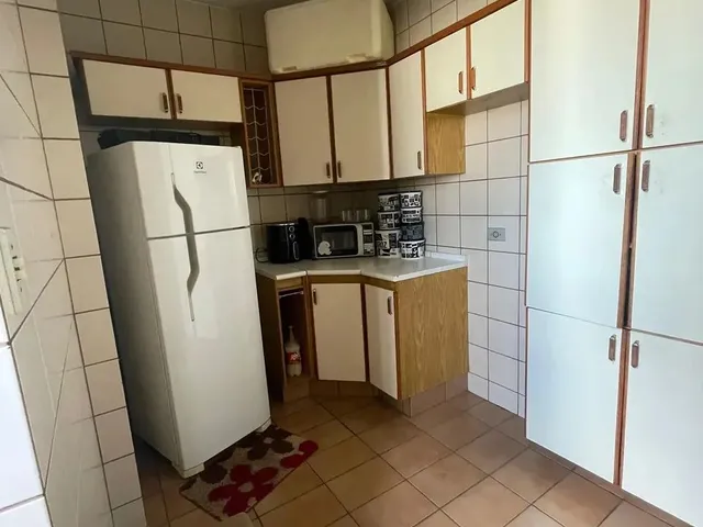 Imagem 11: Imóvel para Venda com 120 Metros Quadrados com 3 Quartos em Setor Central - Goiânia - Go