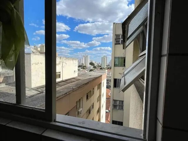Imagem 14: Imóvel para Venda com 120 Metros Quadrados com 3 Quartos em Setor Central - Goiânia - Go