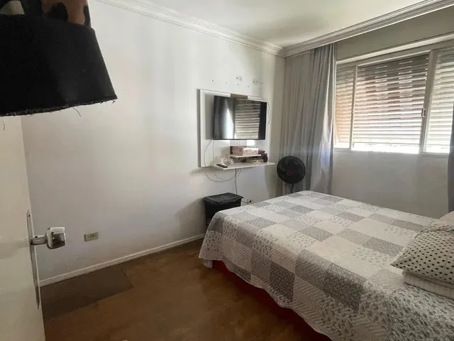 Imagem 3: Imóvel para Venda com 120 Metros Quadrados com 3 Quartos em Setor Central - Goiânia - Go