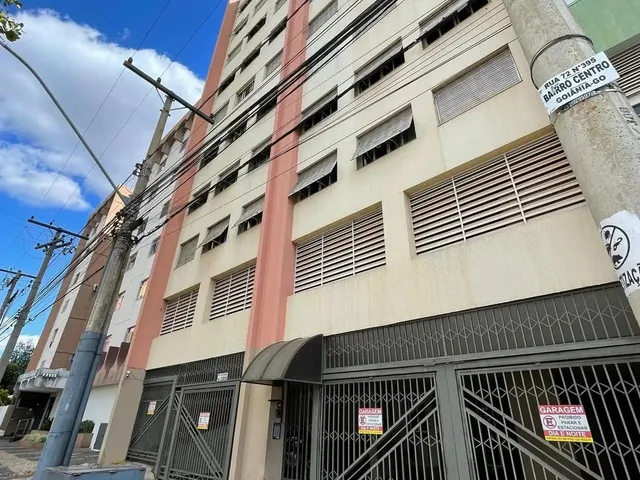 Imagem 9: Imóvel para Venda com 120 Metros Quadrados com 3 Quartos em Setor Central - Goiânia - Go