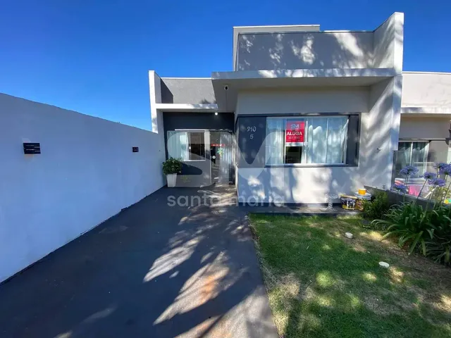 Imagem: Casa para Locação, Autódromo, Chapecó