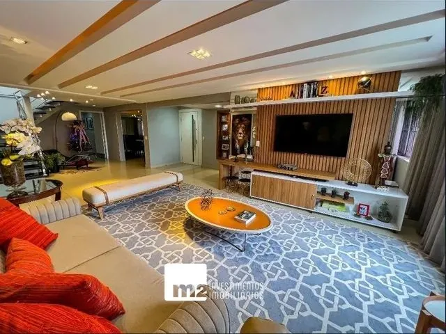 Imagem: Apartamento no Setor Central com 5 Quartos