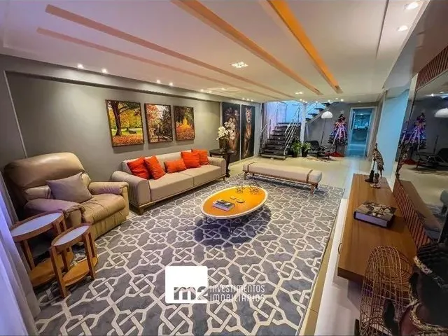 Imagem 13: Apartamento no Setor Central com 5 Quartos
