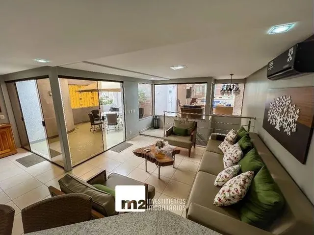 Imagem 12: Apartamento no Setor Central com 5 Quartos