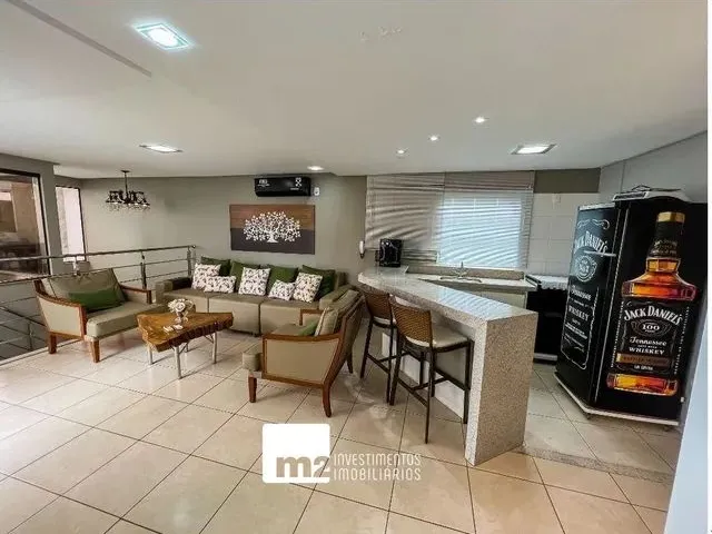 Imagem 11: Apartamento no Setor Central com 5 Quartos