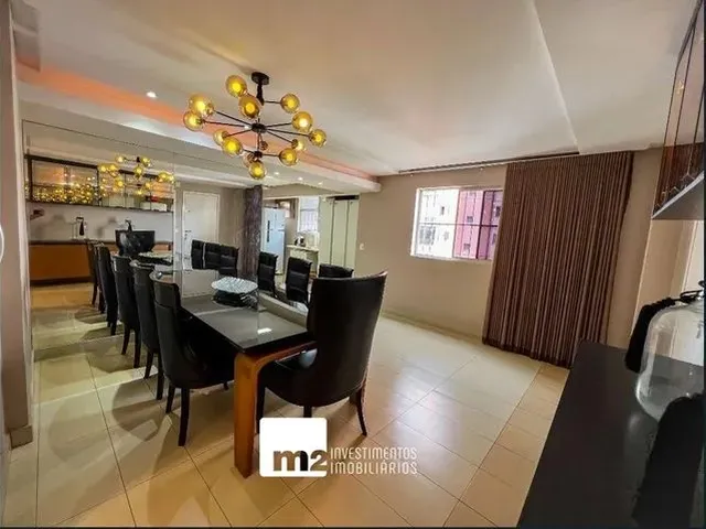 Imagem 2: Apartamento no Setor Central com 5 Quartos