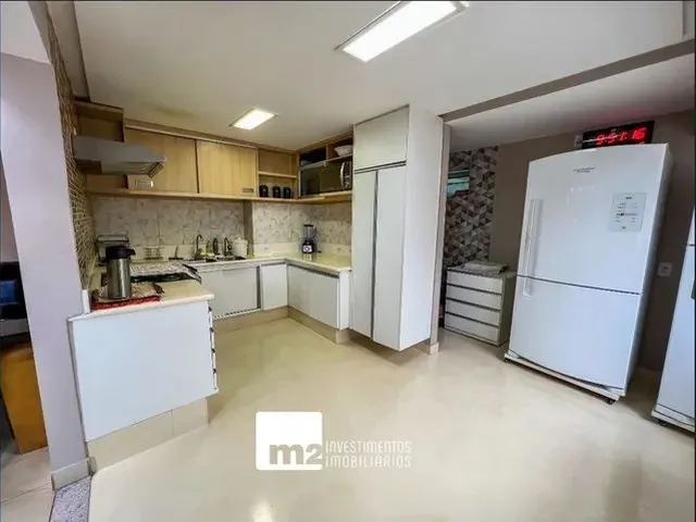 Imagem 4: Apartamento no Setor Central com 5 Quartos