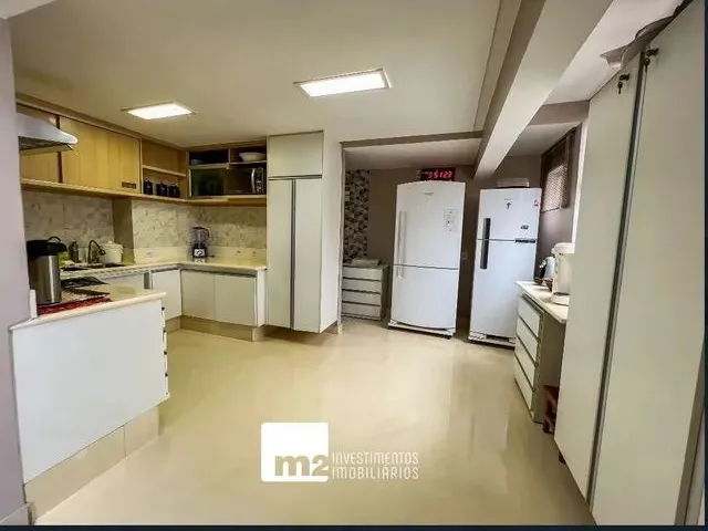 Imagem 9: Apartamento no Setor Central com 5 Quartos