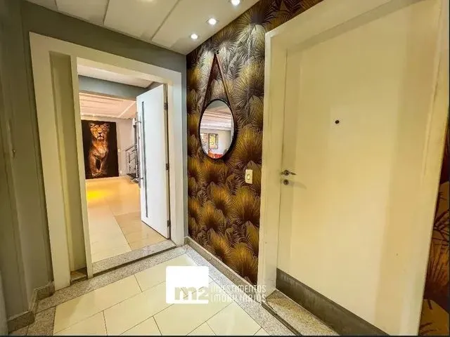 Imagem 3: Apartamento no Setor Central com 5 Quartos