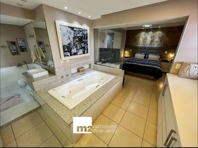 Imagem 6: Apartamento no Setor Central com 5 Quartos