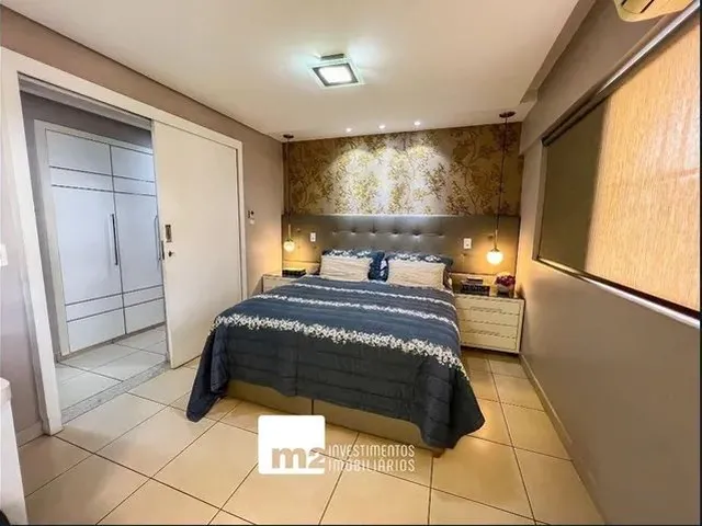Imagem 7: Apartamento no Setor Central com 5 Quartos