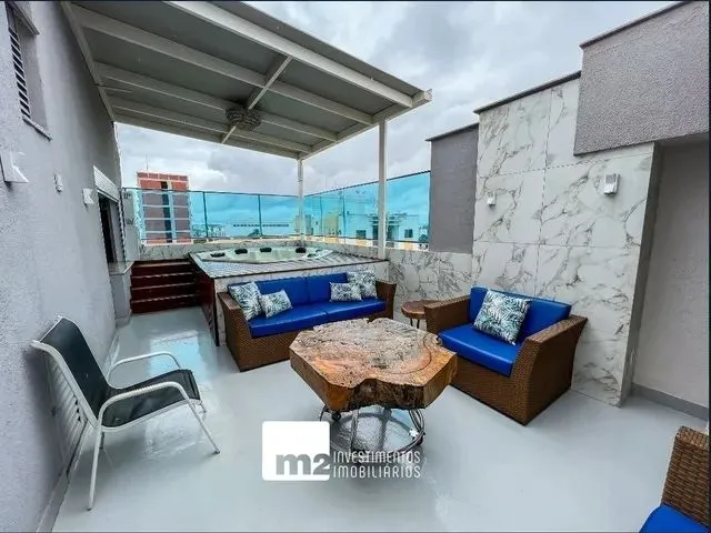 Imagem 10: Apartamento no Setor Central com 5 Quartos