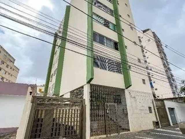 Imagem 14: Apartamento no Setor Central com 5 Quartos