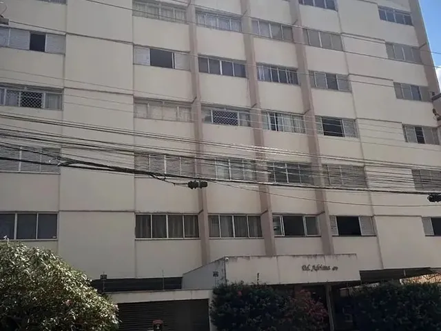 Imagem 2: Imóvel para Venda Possui 101 Metros Quadrados com 3 Quartos em Setor Oeste - Goiânia