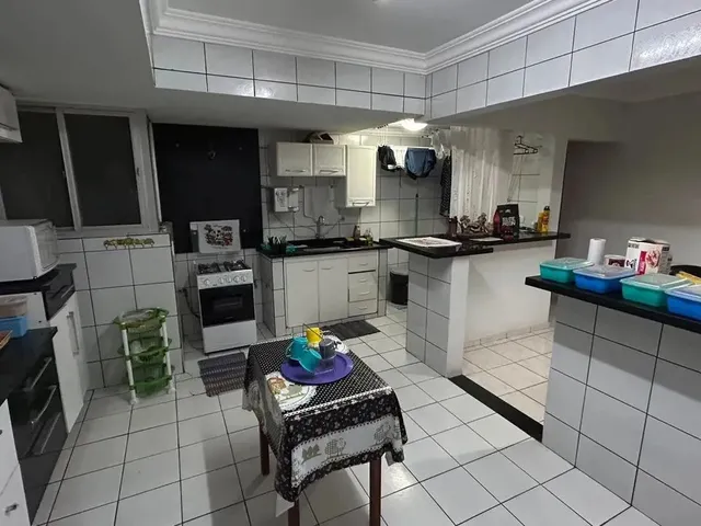 Imagem 5: Imóvel para Venda Possui 101 Metros Quadrados com 3 Quartos em Setor Oeste - Goiânia
