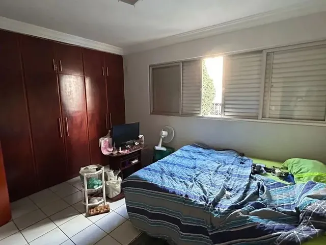Imagem 8: Imóvel para Venda Possui 101 Metros Quadrados com 3 Quartos em Setor Oeste - Goiânia