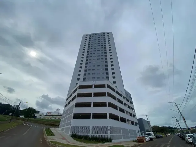 Imagem: Apartamento 2 Quartos Próximo Ao Shopping