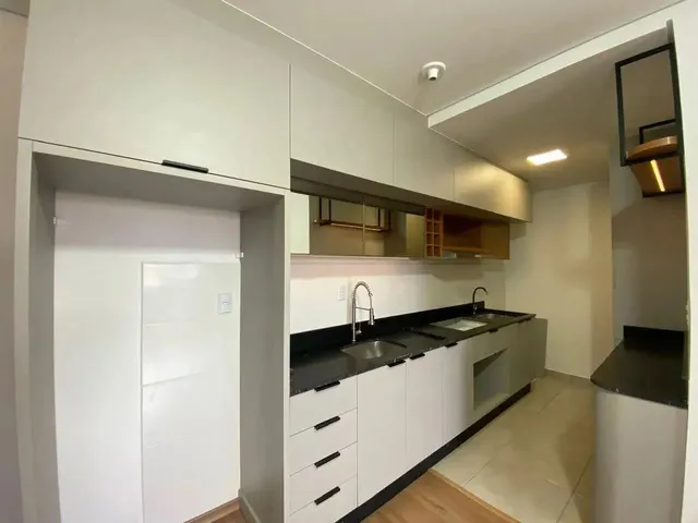Imagem 7: Apartamento 2 Quartos Próximo Ao Shopping Pátio para Locação, Chapecó, Sc