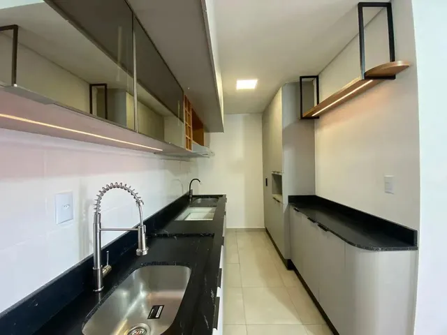 Imagem 12: Apartamento 2 Quartos Próximo Ao Shopping Pátio para Locação, Chapecó, Sc