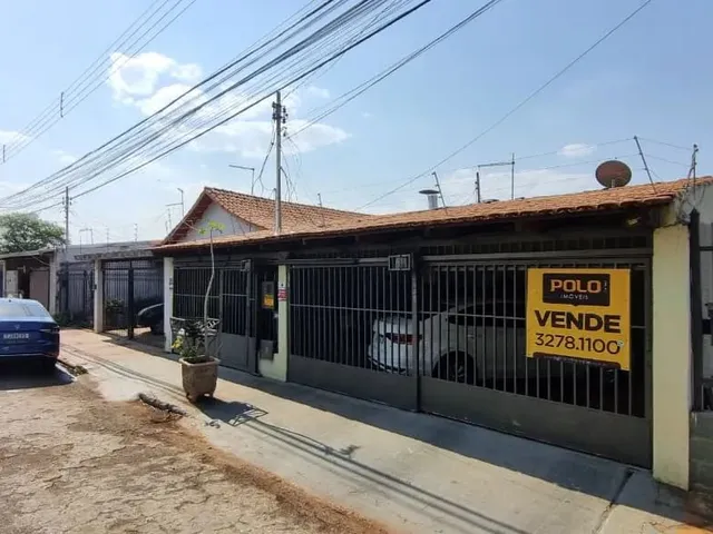 Imagem: Casa, 180M² Bairro Feliz - Goiânia