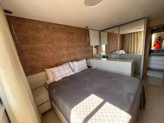 Imagem 7: Penthouse 3 Suítes, Centro, Parkliving