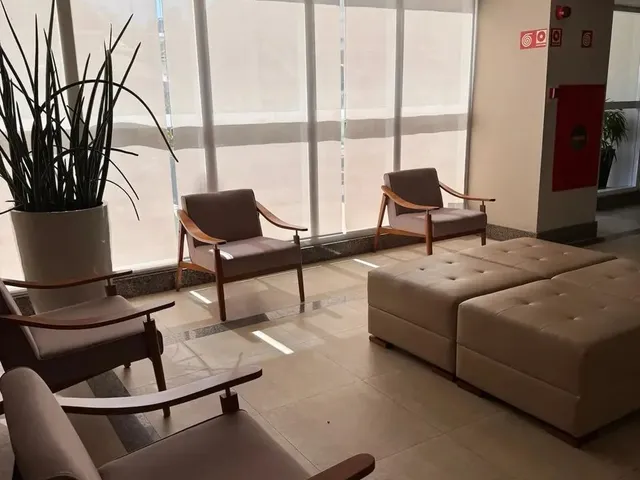 Imagem 5: Penthouse 3 Suítes, Centro, Parkliving