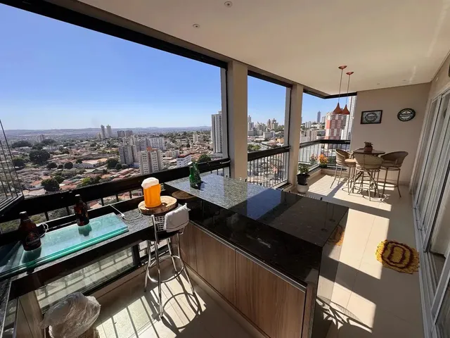 Imagem 3: Penthouse 3 Suítes, Centro, Parkliving