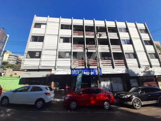 Imagem: Apartamento para Locação, Centro, Chapecó