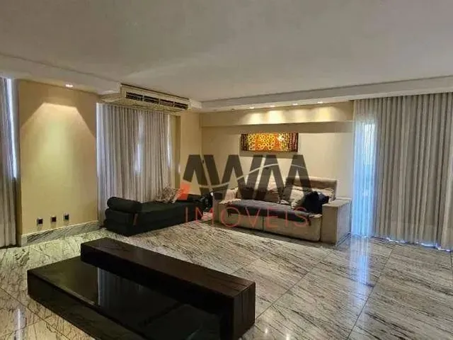 Imagem: Apartamento com 4 Suítes À Venda, 330